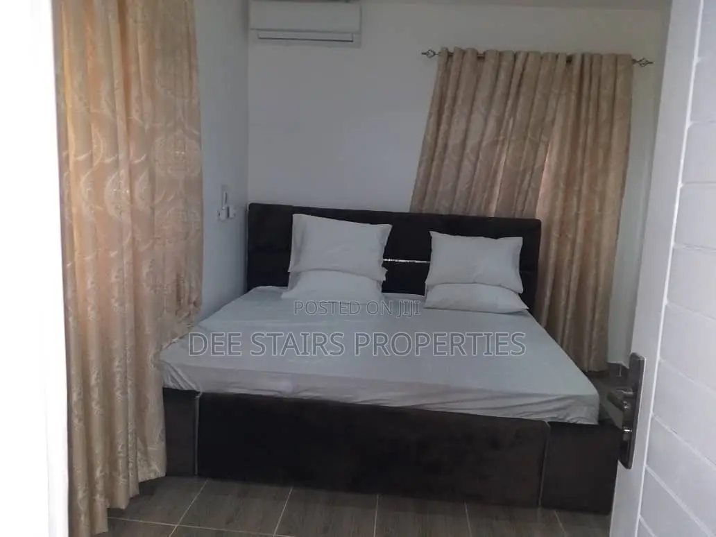 Furnished 2bdrm House in East Legon Hill for sale