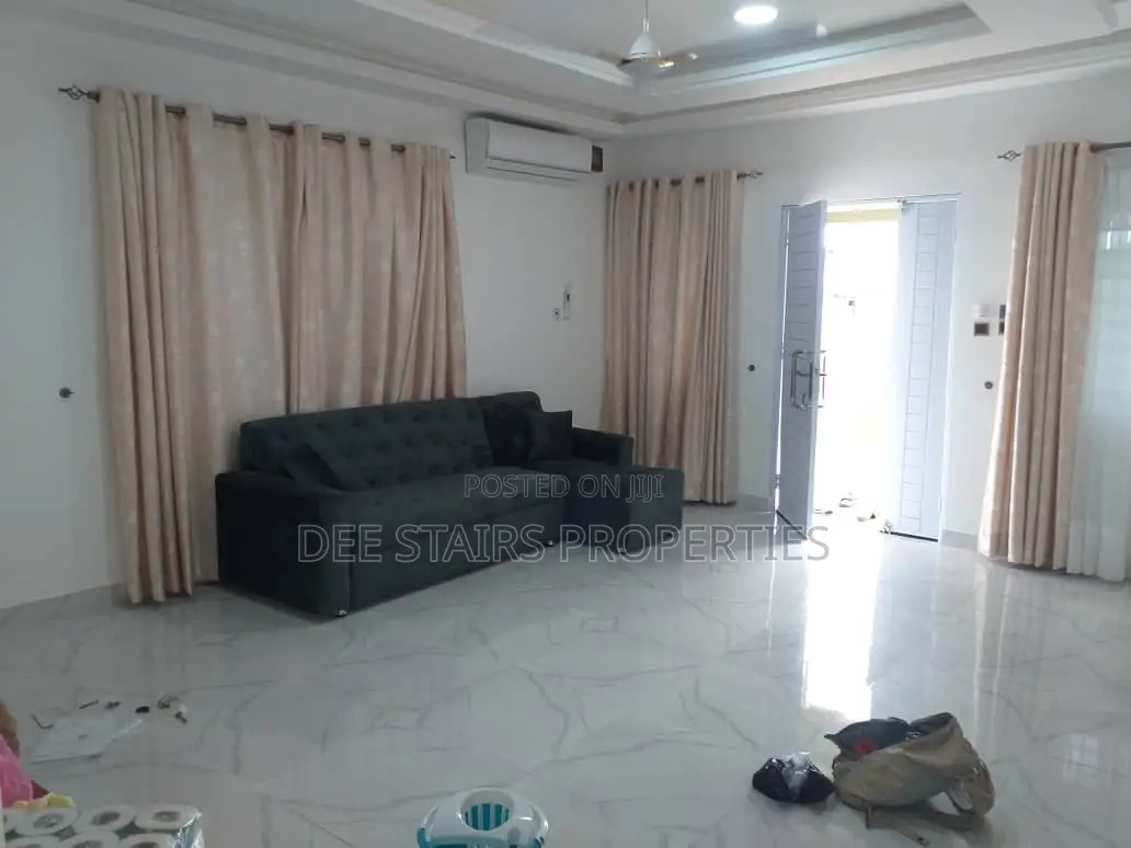 Furnished 2bdrm House in East Legon Hill for sale