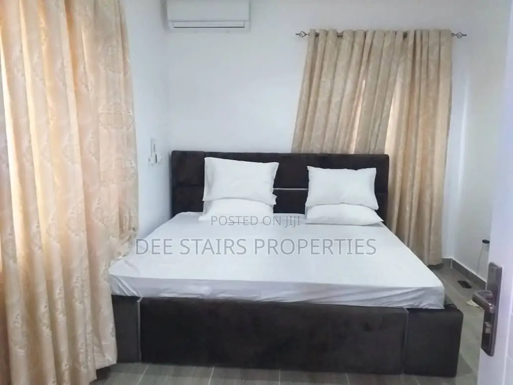 Furnished 2bdrm House in East Legon Hill for sale