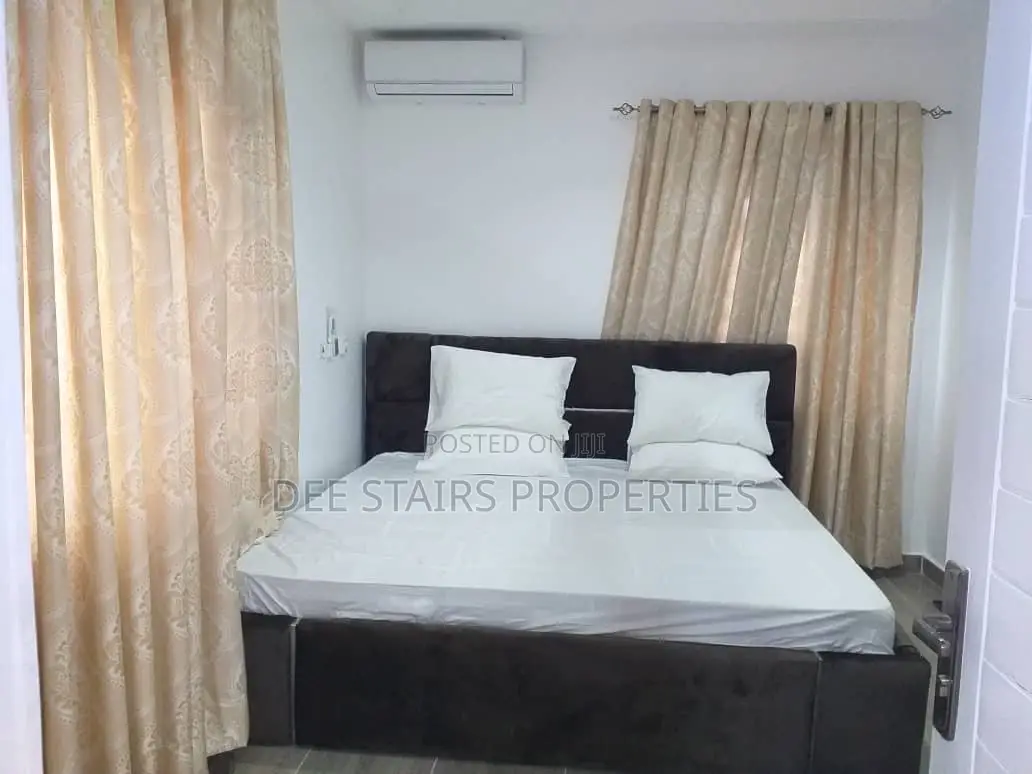 Furnished 2bdrm House in East Legon Hill for sale