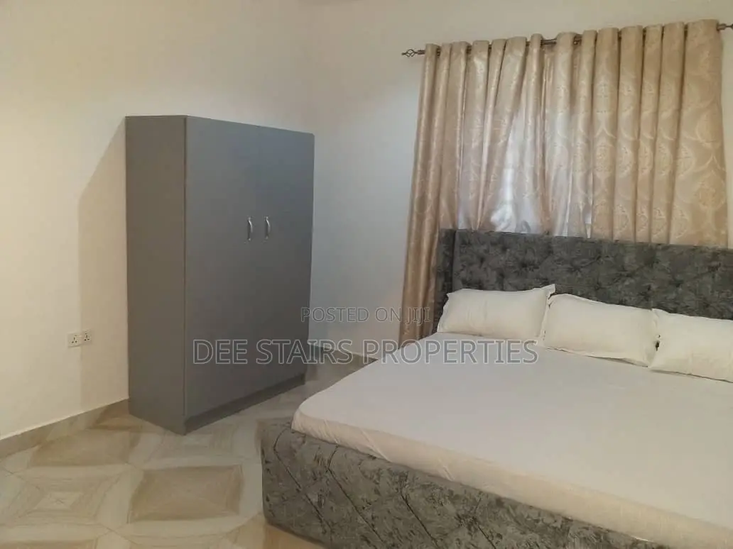 Furnished 2bdrm House in East Legon Hill for sale