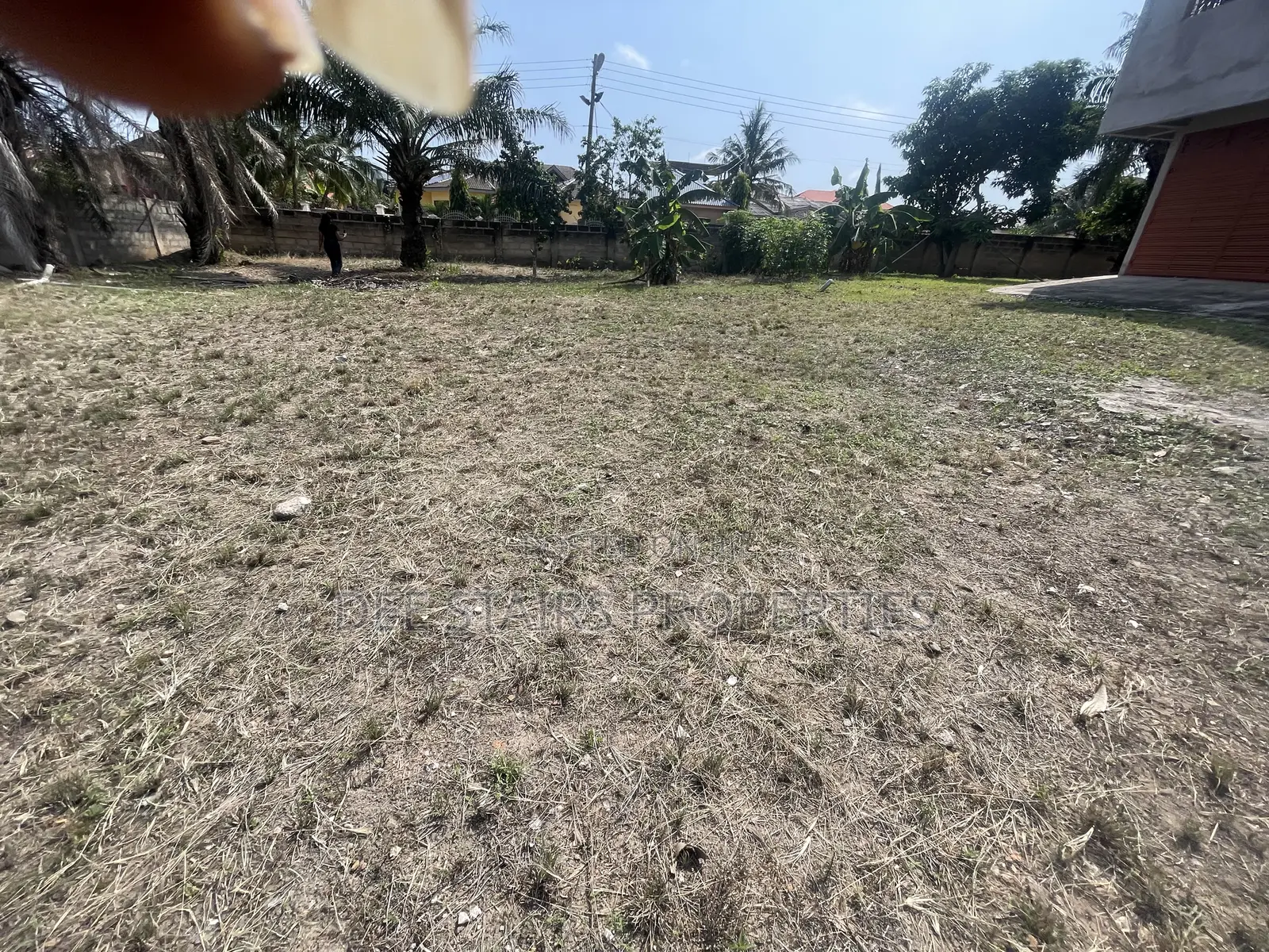 1 Plot of Land for Sale at Sprintex Coastal Titled
