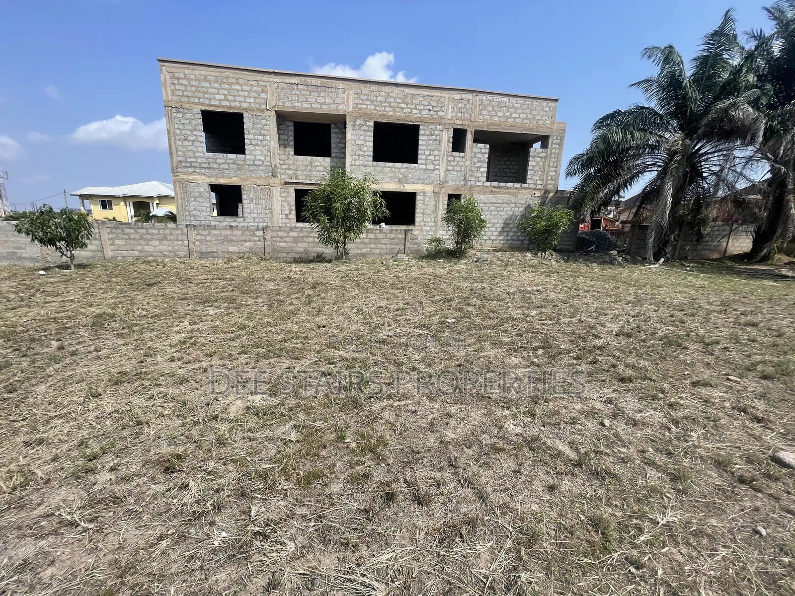 1 Plot of Land for Sale at Sprintex Coastal Titled