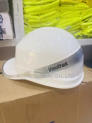 Vaultex Helmet With Reflector