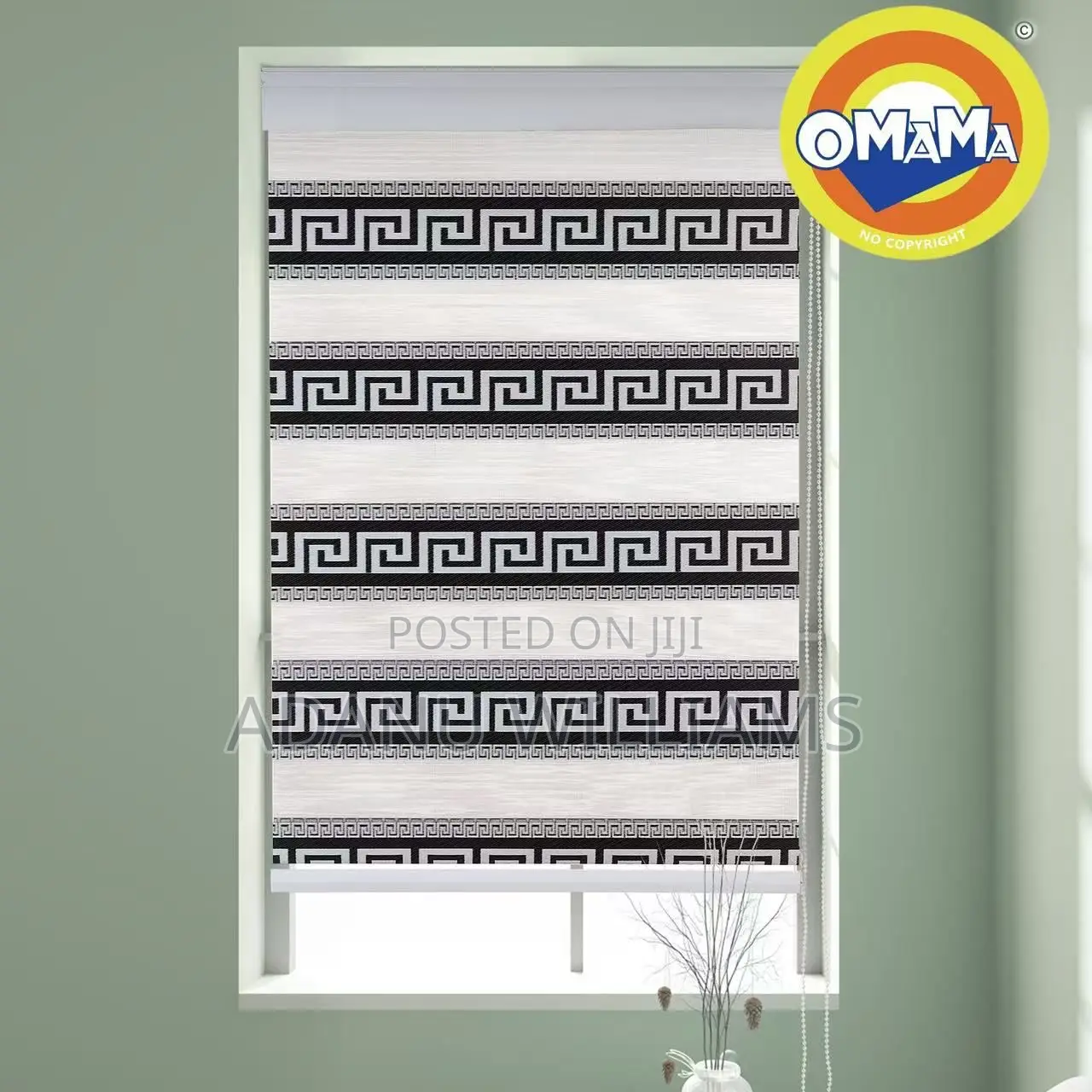 Window Blinds