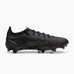 Puma Ultra 5 Ultimate FG Soccer Boot