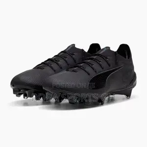 Puma Ultra 5 Ultimate FG Soccer Boot
