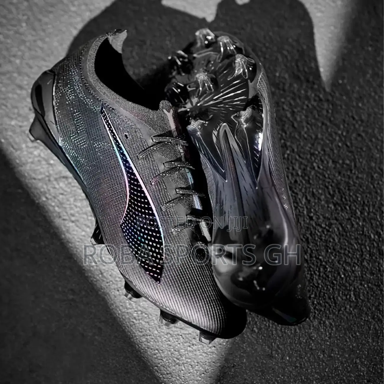 Puma Ultra 5 Ultimate FG Soccer Boot