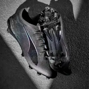 Puma Ultra 5 Ultimate FG Soccer Boot