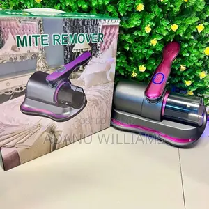 Mite Remover