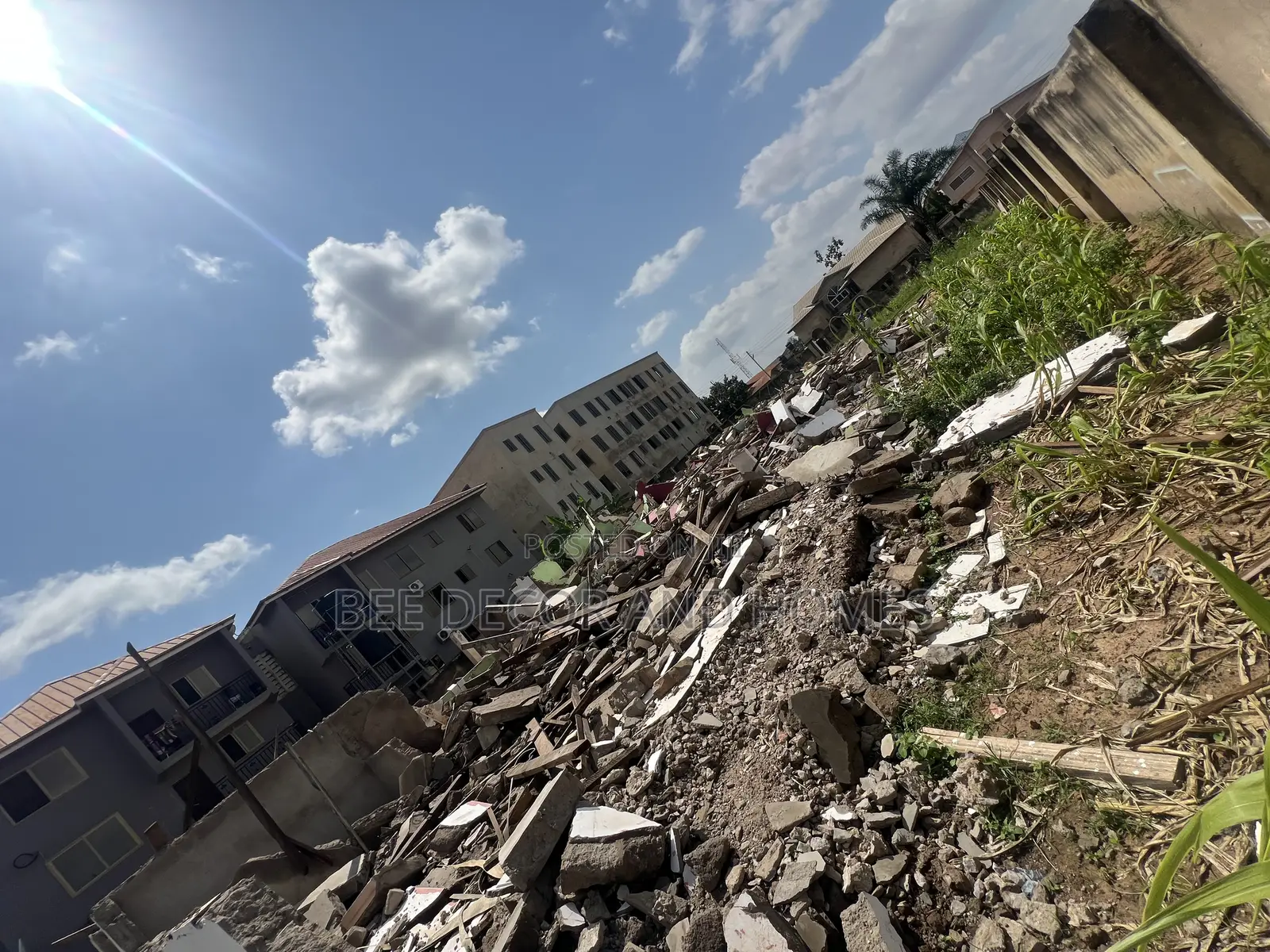 Industrious Prime Land for Sale