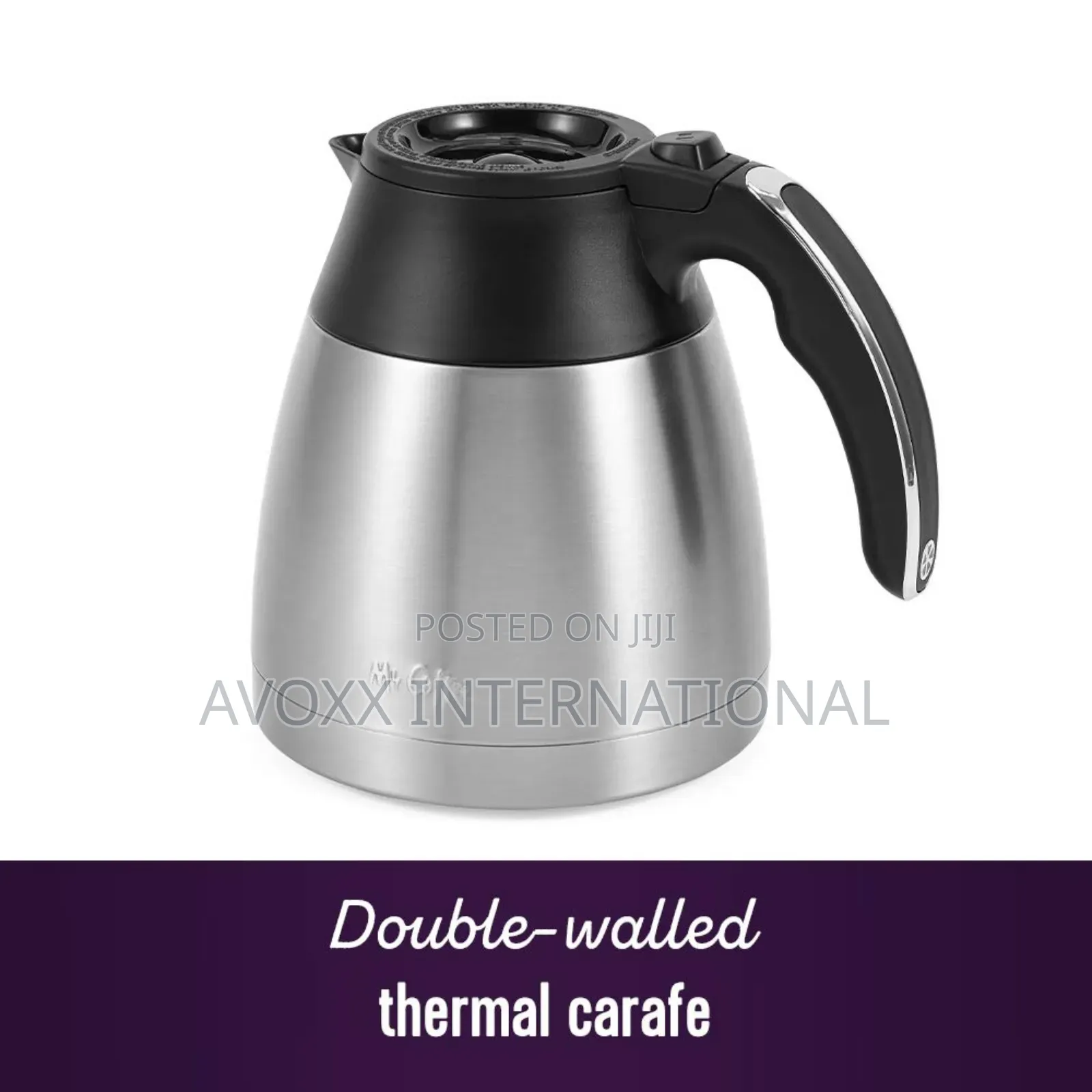 Mr. Coffee Stainless Steel 10 Cup Programmable Coffee Maker