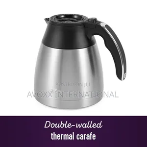 Mr. Coffee Stainless Steel 10 Cup Programmable Coffee Maker