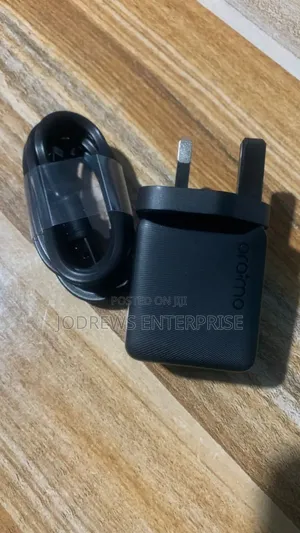 Oraimo Cannon 18d 18w Wall Charger Kit