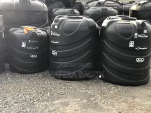 2000 Litres Duraplast Watatank Polytank