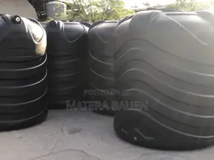 5000 Litres Tank, Duraplast Water Tank . Polytank