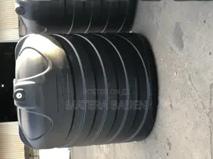 5000 Litres Tank, Duraplast Water Tank . Polytank