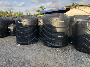 3000 Litres, Duraplast Water Tank (Polytank) Free Delivery