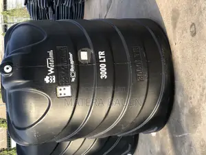 3000 Litres, Duraplast Water Tank (Polytank) Free Delivery