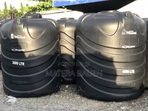 3000 Litres, Duraplast Water Tank (Polytank) Free Delivery
