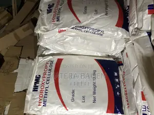 Tiles Chemical HPMC 6kg