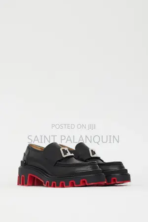 Christ Loubs Moc
