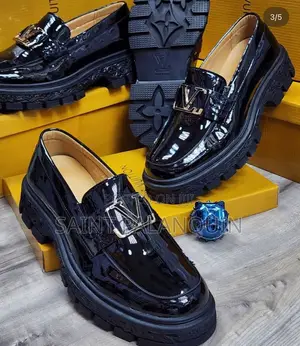 Louis Vuitton Monk