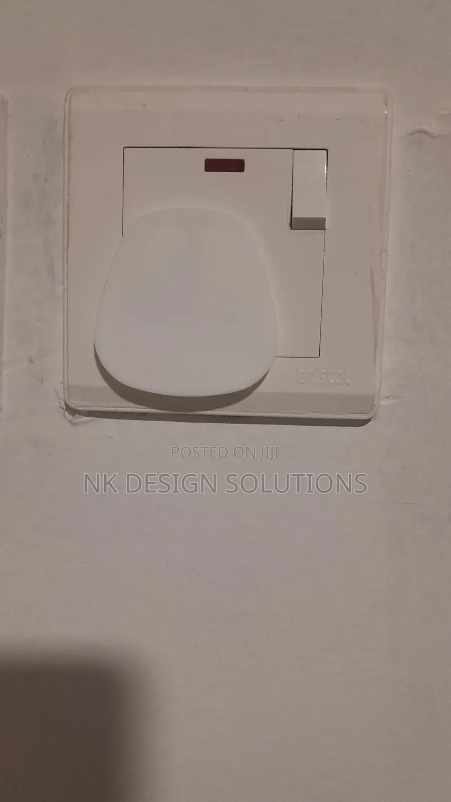 Wall Socket Covers
