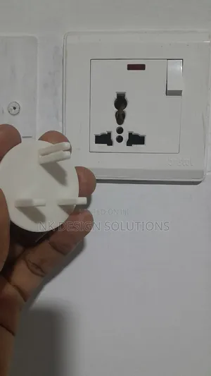 Wall Socket Covers
