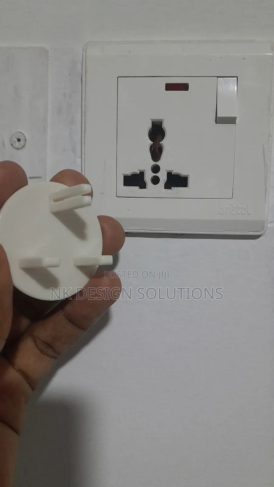 Wall Socket Covers
