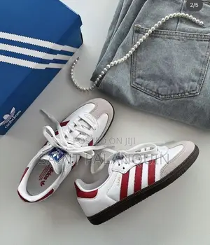 Adidas Samba