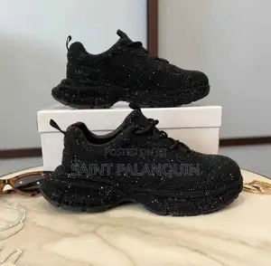 Crystal Balenciaga
