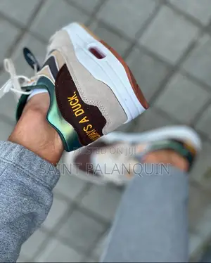Nike Airmax DOAF