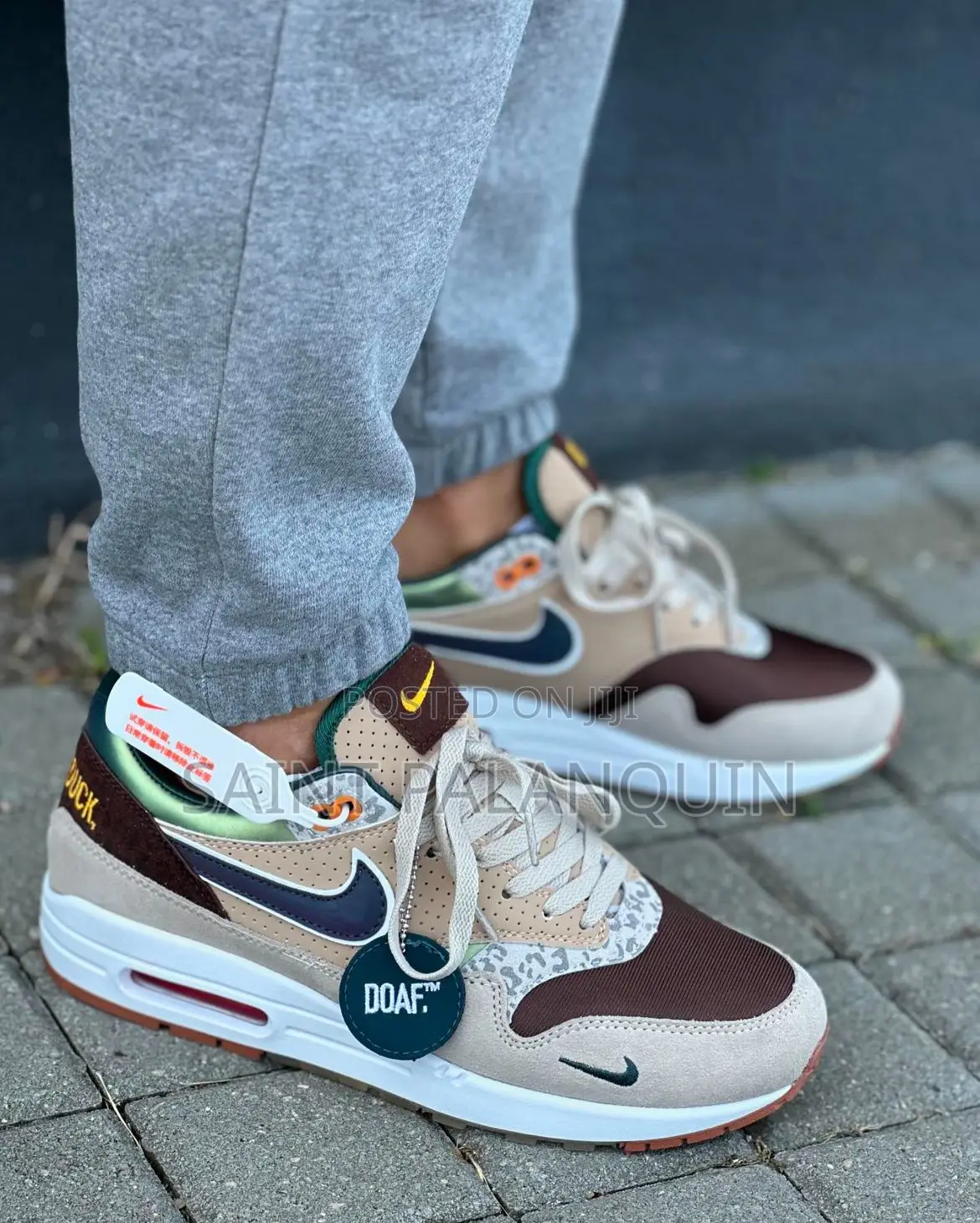 Nike Airmax DOAF