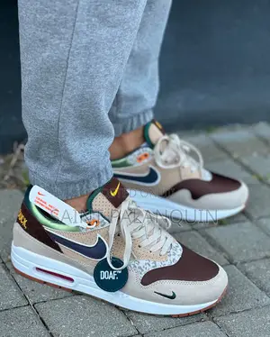 Nike Airmax DOAF