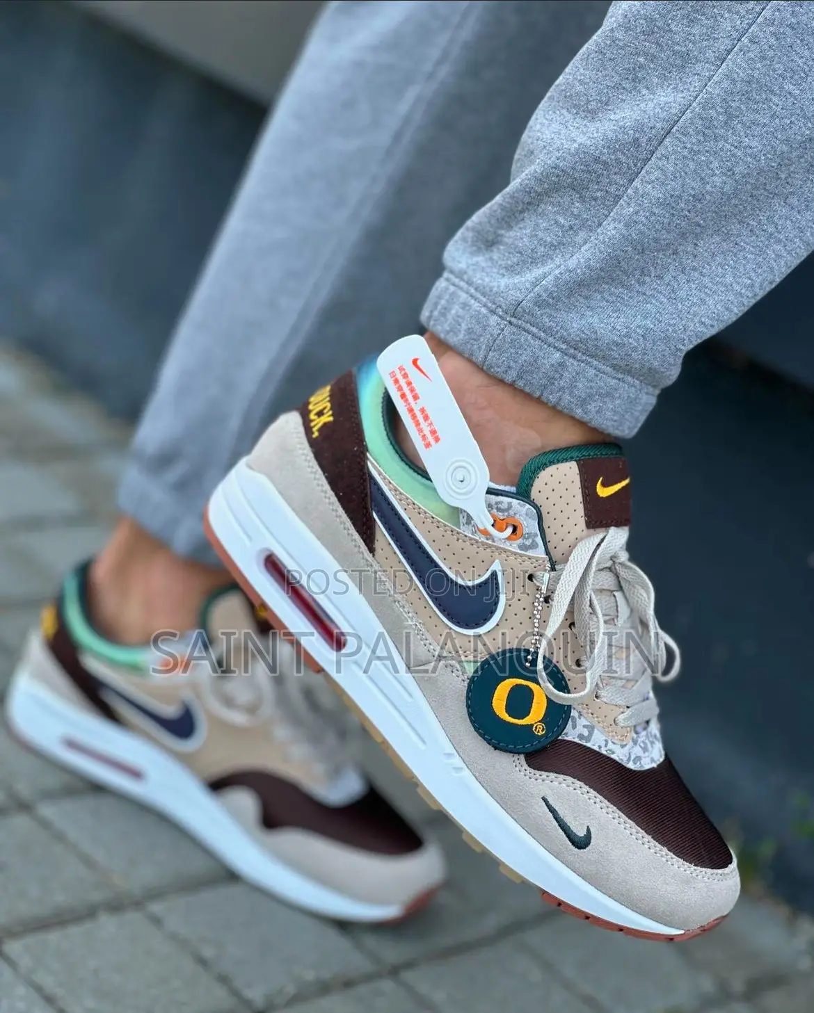 Nike Air Max