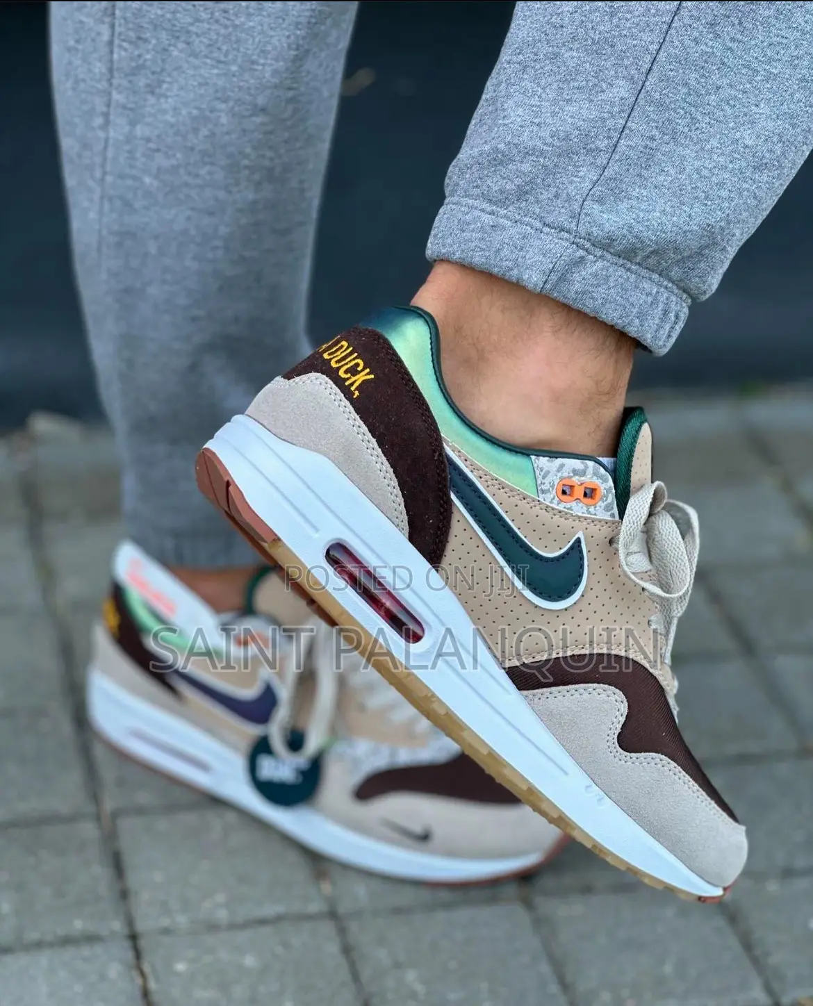 Nike Air Max