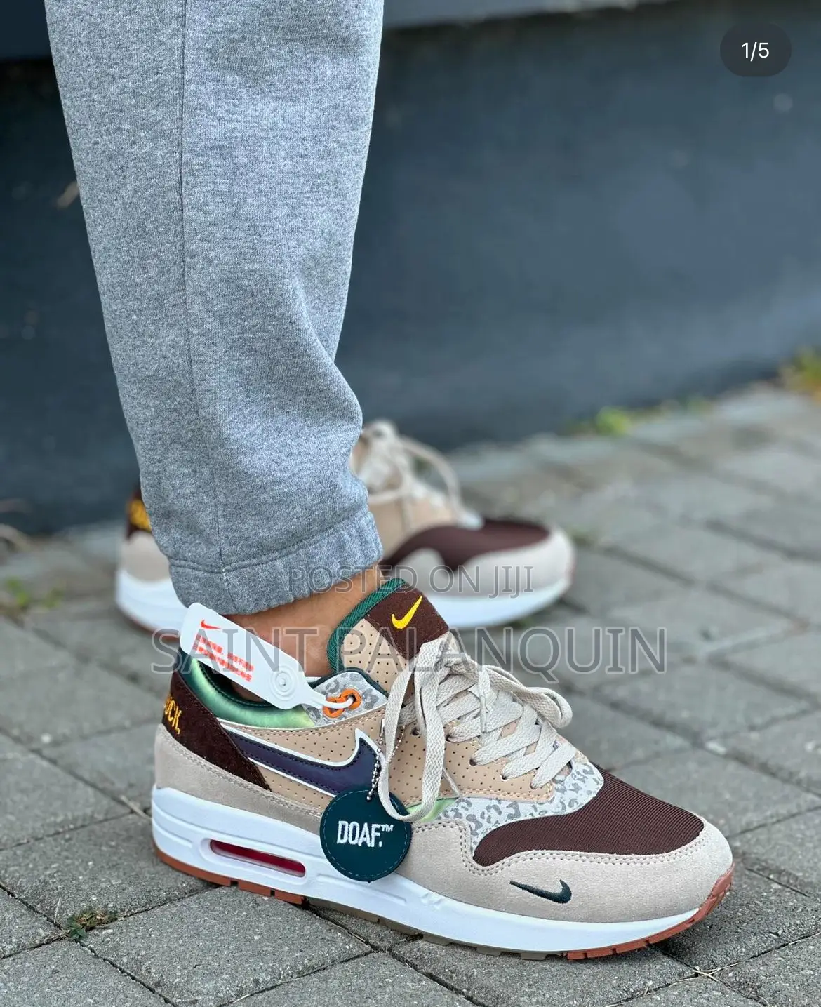 Nike Air Max