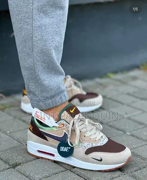 Nike Air Max