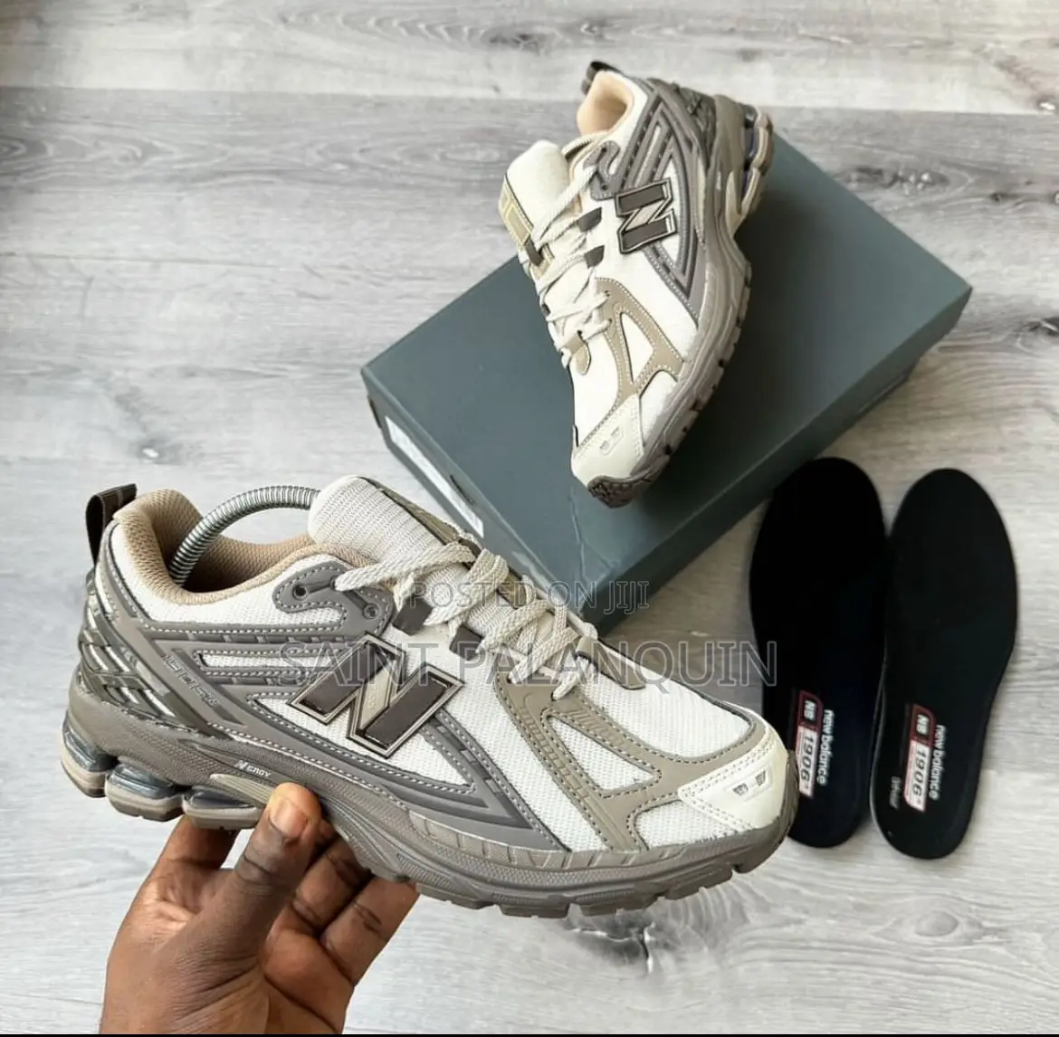 New Balance
