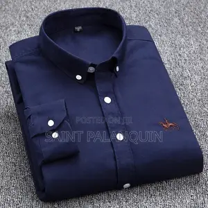 Polo Long Sleeves