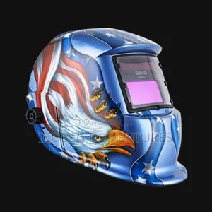 Auto Darkening Welding Helmet