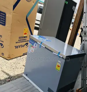 High Quality 198 Liters Nas-250 Freezer Nasco Singledoor