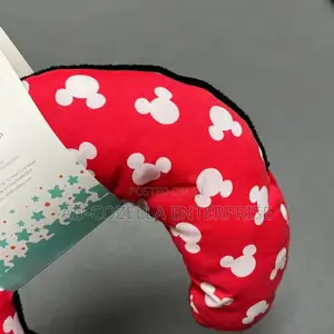 Disney Branded Neck Support Pillow