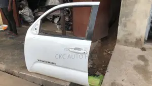 Tacoma 2016 to 2022 Front Door Available