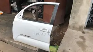 Tacoma 2016 to 2022 Front Door Available