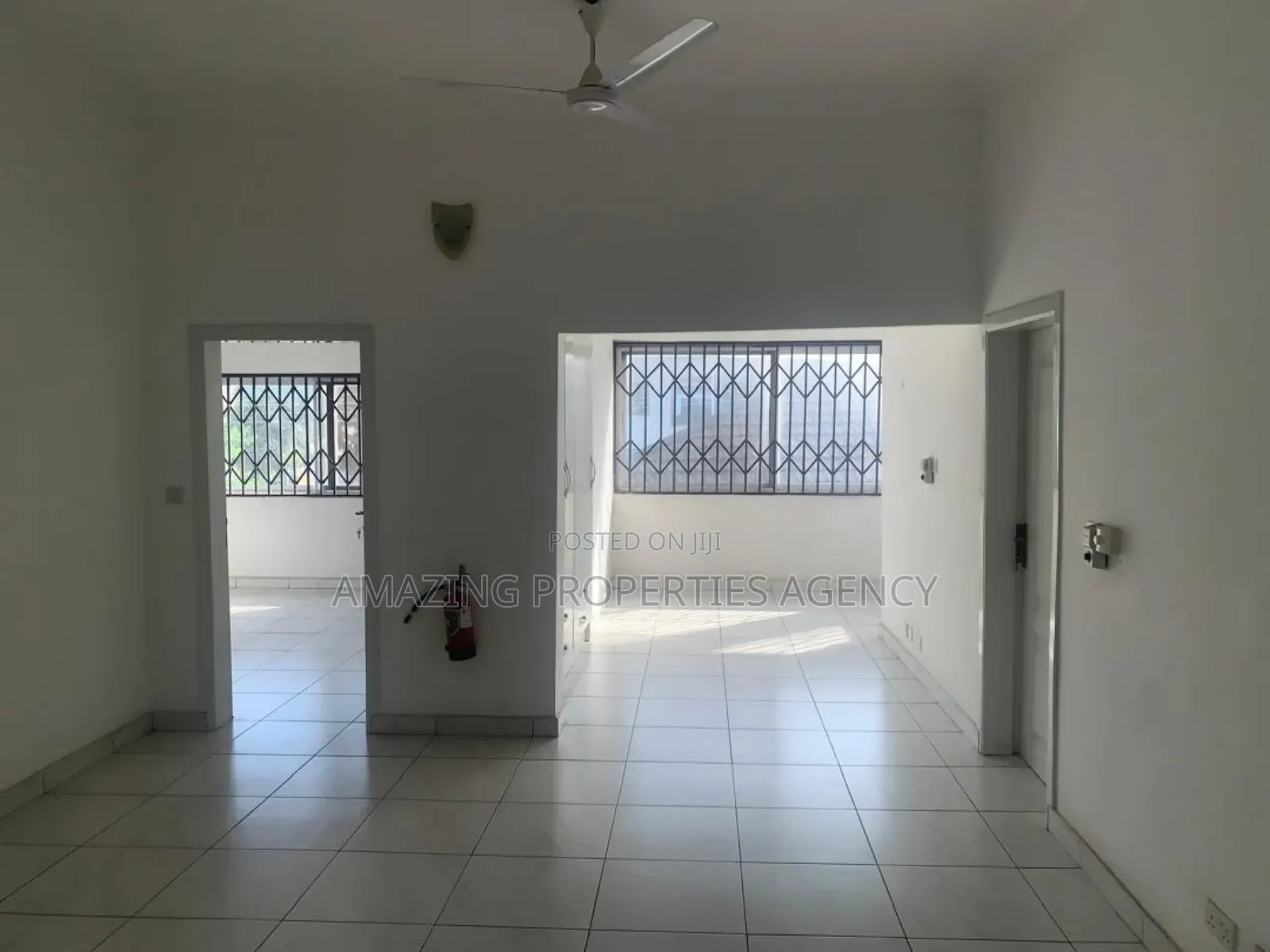 4bdrm House in Labone for rent