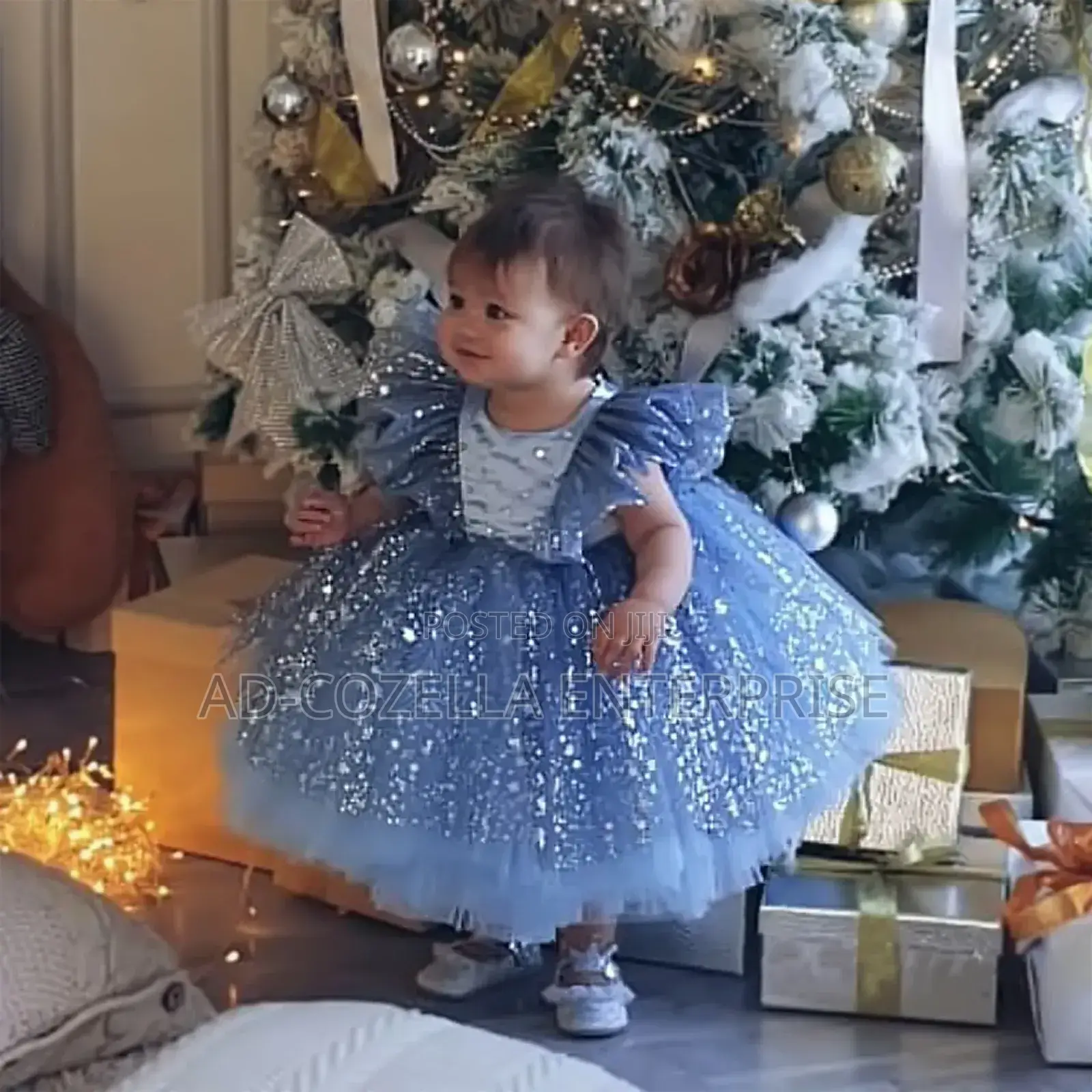 Kid's Dresses