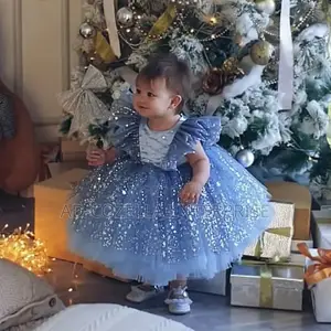 Kid's Dresses