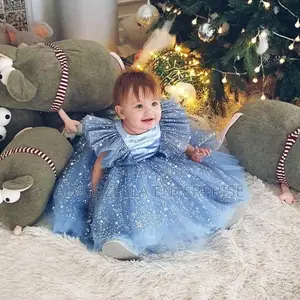 Kid's Dresses
